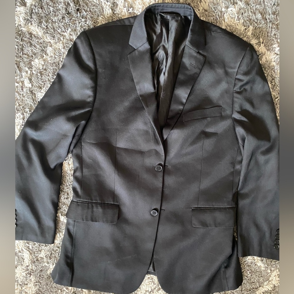 Lineage Suit Jacket